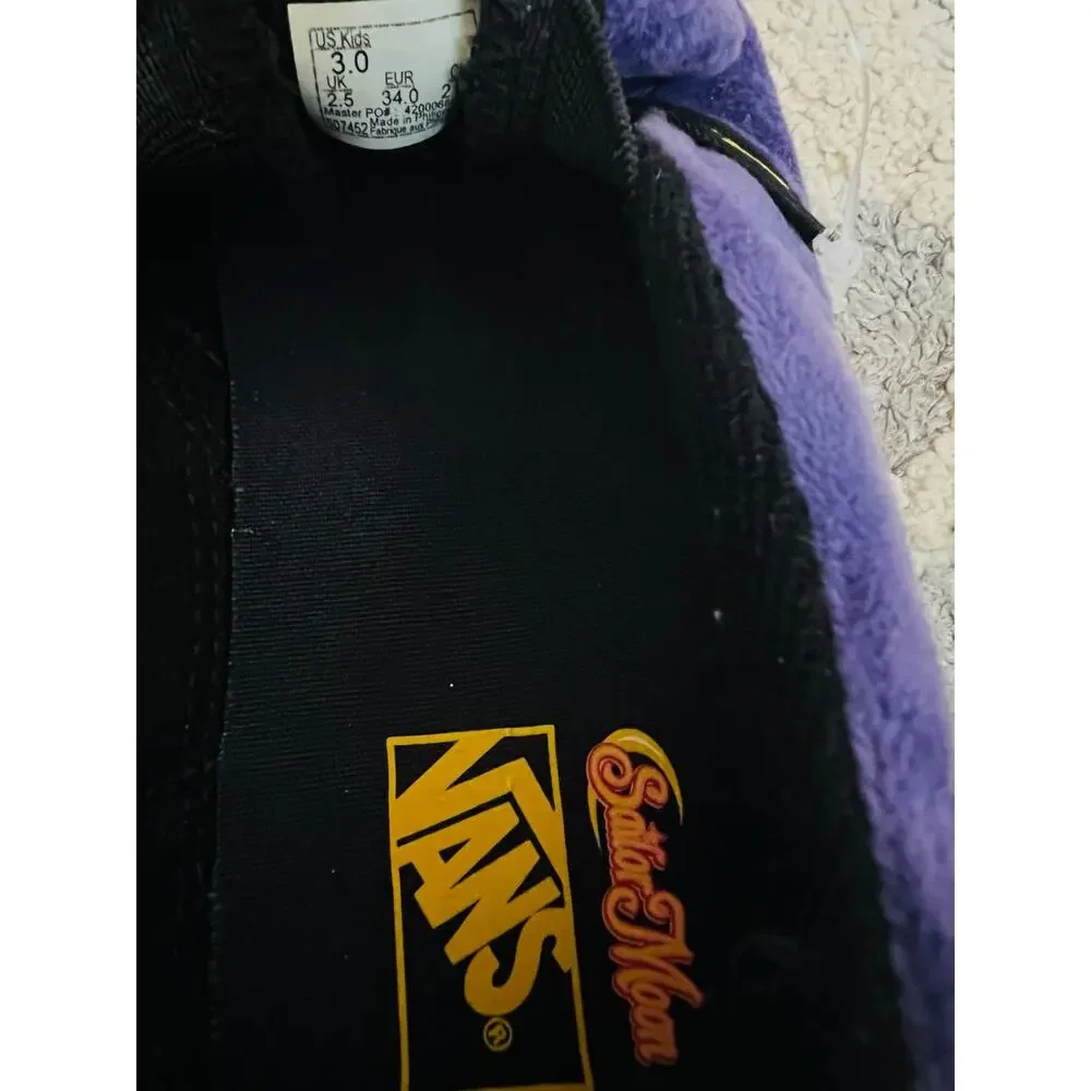 Vans brand new